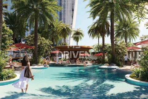 آپارتمان برای فروش در  Business Bay، Dubai، امارات متحده عربی  2 خوابه ، 102.66 متر مربع ، شماره 755807 - تصویر 14