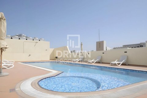 Müüa korter asukohaga Dubai Sports City, AÜE: 1 magamistoaga, 86.49 m² Nr 755745 - pilt 10