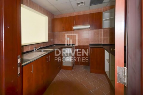 Müüa korter asukohaga Dubai Sports City, AÜE: 1 magamistoaga, 86.49 m² Nr 755745 - pilt 6
