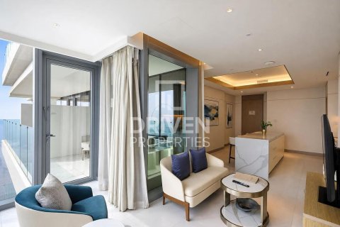 Jumeirah Beach Residence, Dubai, BAE’de daire 1 yatak odası, 103.68 m&sup2; No 755747
