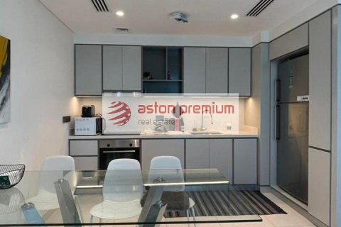 Apartemen di Dubai Harbour, Dubai, UEA 2 kamar tidur, 130 m2 nomor 691725 - foto 5