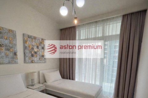Apartemen di Dubai Harbour, Dubai, UEA 2 kamar tidur, 130 m2 nomor 691725 - foto 15