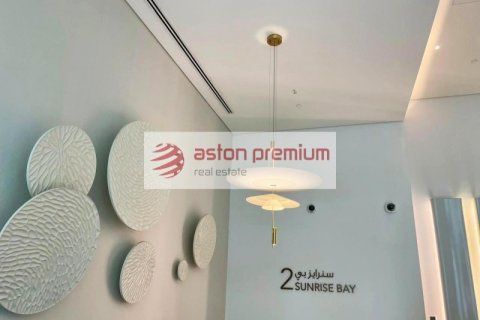 Apartemen di Dubai Harbour, Dubai, UEA 2 kamar tidur, 130 m2 nomor 691725 - foto 11