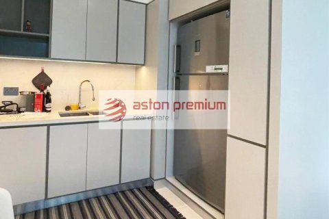 Apartemen di Dubai Harbour, Dubai, UEA 2 kamar tidur, 130 m2 nomor 691725 - foto 8