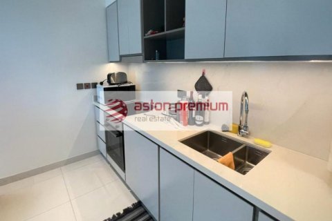 Apartemen di Dubai Harbour, Dubai, UEA 2 kamar tidur, 130 m2 nomor 691725 - foto 22