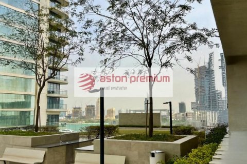 Apartemen di Dubai Harbour, Dubai, UEA 2 kamar tidur, 130 m2 nomor 691725 - foto 14