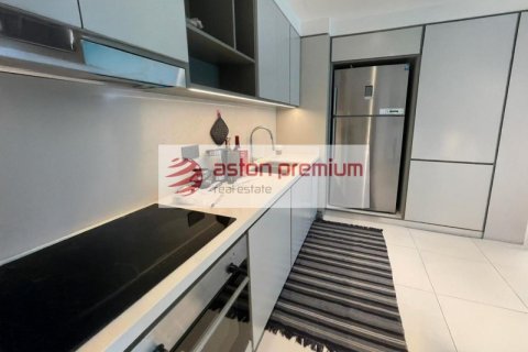 Apartemen di Dubai Harbour, Dubai, UEA 2 kamar tidur, 130 m2 nomor 691725 - foto 21