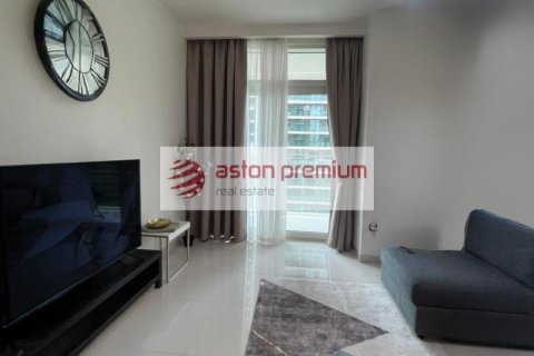 Apartemen di Dubai Harbour, Dubai, UEA 2 kamar tidur, 130 m2 nomor 691725 - foto 3