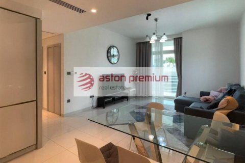 Apartemen di Dubai Harbour, Dubai, UEA 2 kamar tidur, 130 m2 nomor 691725 - foto 6