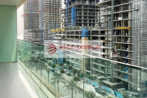 Apartemen di Dubai Harbour, Dubai, UEA 2 kamar tidur, 130 m2 nomor 691725 - foto 17