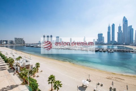 Apartemen di Dubai Harbour, Dubai, UEA 2 kamar tidur, 130 m2 nomor 691725 - foto 2