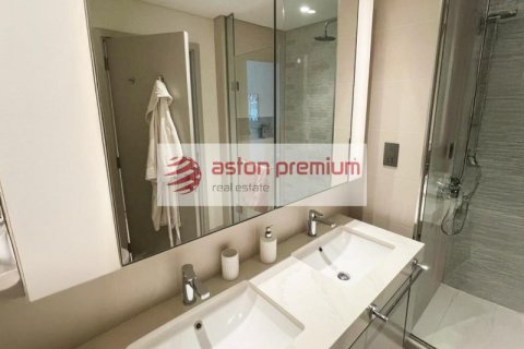 Apartemen di Dubai Harbour, Dubai, UEA 2 kamar tidur, 130 m2 nomor 691725 - foto 13