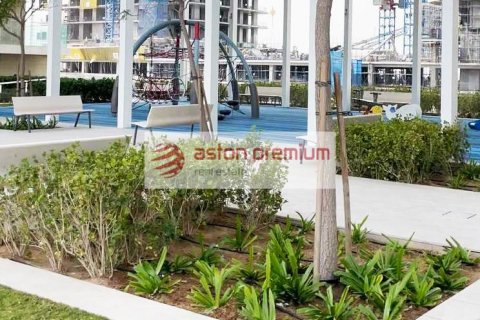 Apartemen di Dubai Harbour, Dubai, UEA 2 kamar tidur, 130 m2 nomor 691725 - foto 16