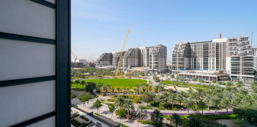 Apartman u gradu Dubai Hills Estate, UAE 2 spavaće sobe, 89 m2 Br. 691731