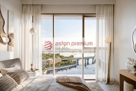 Müüa korter asukohaga Dubai Creek Harbour (The Lagoons), AÜE: 1 magamistoaga, 69 m² Nr 691727 - pilt 10