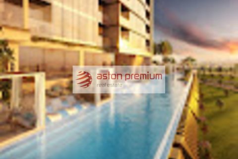 Müüa korter asukohaga Business Bay, Dubai, AÜE: 1 magamistoaga, 66 m² Nr 691726 - pilt 6