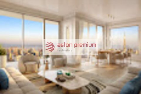 Müüa korter asukohaga Business Bay, Dubai, AÜE: 1 magamistoaga, 66 m² Nr 691726 - pilt 3