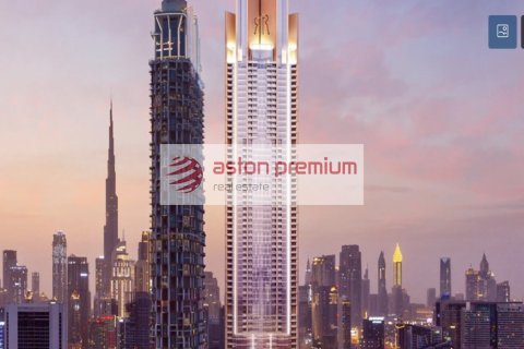 Müüa korter asukohaga Business Bay, Dubai, AÜE: 1 magamistoaga, 66 m² Nr 691726 - pilt 9