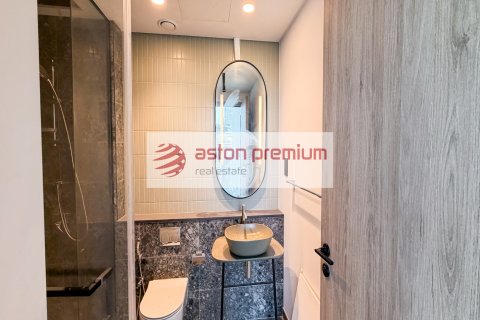 Müüa korter asukohaga Business Bay, Dubai, AÜE: 1 magamistoaga, 63 m² Nr 691728 - pilt 9
