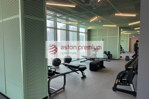 Müüa korter asukohaga Business Bay, Dubai, AÜE: 1 magamistoaga, 63 m² Nr 691728 - pilt 12