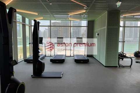 Müüa korter asukohaga Business Bay, Dubai, AÜE: 1 magamistoaga, 63 m² Nr 691728 - pilt 10