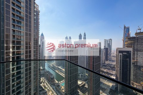 Müüa korter asukohaga Business Bay, Dubai, AÜE: 1 magamistoaga, 63 m² Nr 691728 - pilt 4