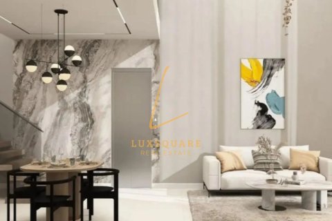 Apartman u gradu Al Furjan, Dubai, UAE 2 spavaće sobe, 86 m2 Br. 691730 - Slika 12