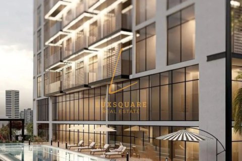 Apartman u gradu Al Furjan, Dubai, UAE 2 spavaće sobe, 86 m2 Br. 691730 - Slika 10