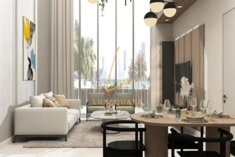 Apartman u gradu Al Furjan, Dubai, UAE 2 spavaće sobe, 86 m2 Br. 691730 - Slika 11