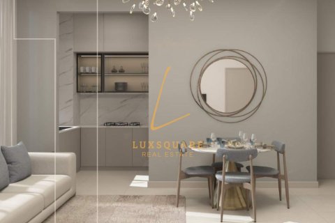 Apartman u gradu Al Furjan, Dubai, UAE 2 spavaće sobe, 86 m2 Br. 691730 - Slika 2