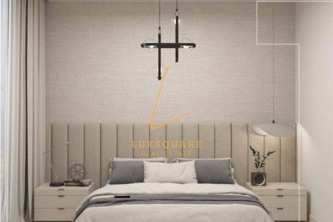 Apartman u gradu Al Furjan, Dubai, UAE 2 spavaće sobe, 86 m2 Br. 691730 - Slika 5