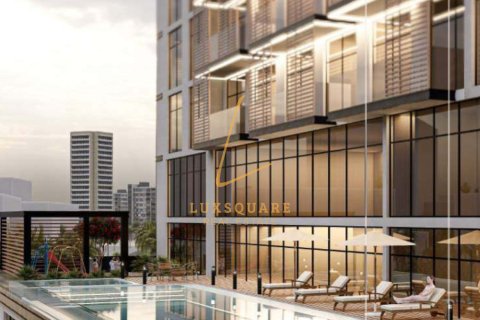 Apartman u gradu Al Furjan, Dubai, UAE 2 spavaće sobe, 86 m2 Br. 691730 - Slika 8