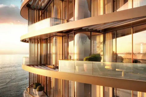 Dzīvoklis Dubaijā, AAE 1 istaba, 75 m2 Nr. 691729 - attēls 4