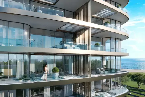 Dzīvoklis Dubaijā, AAE 1 istaba, 75 m2 Nr. 691729 - attēls 5