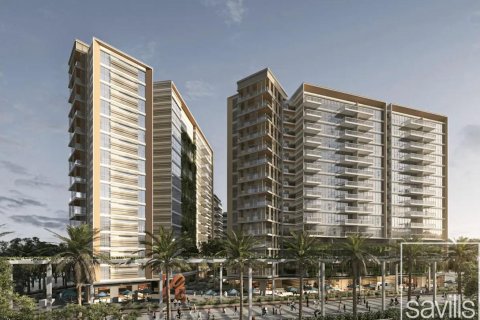 Appartamento in vendita a Dubai, EAU 1 camera da letto, 94.95 mq. № 755159 - foto 6