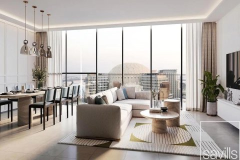 Apartment in Dubai, UAE 1 bedroom, 94.95 sq.m. № 755159