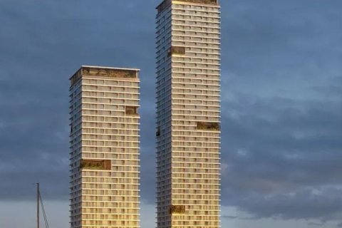 Apartman u gradu Dubai, UAE 1 spavaća soba, 71.3 m2 Br. 691161 - Slika 13