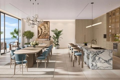 Apartman u gradu Dubai, UAE 1 spavaća soba, 71.3 m2 Br. 691161 - Slika 3