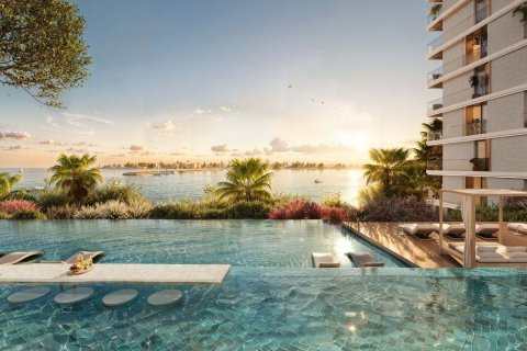 Apartman u gradu Dubai, UAE 1 spavaća soba, 71.3 m2 Br. 691161 - Slika 11