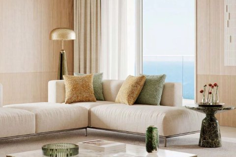 Apartman u gradu Dubai, UAE 1 spavaća soba, 71.3 m2 Br. 691161 - Slika 4