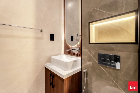 Városi lakóépület itt: Al Furjan, Dubai, EAE, 4 hálószoba, 169.4 m², azonosító: 691157 - fénykép 11