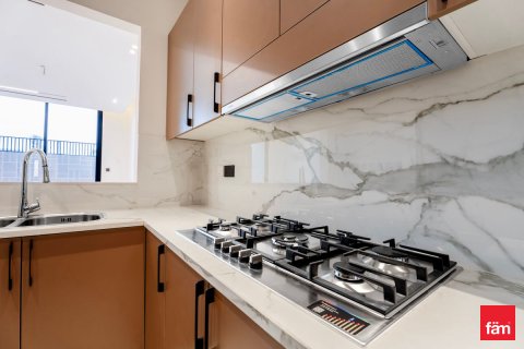 Városi lakóépület itt: Al Furjan, Dubai, EAE, 4 hálószoba, 169.4 m², azonosító: 691157 - fénykép 4