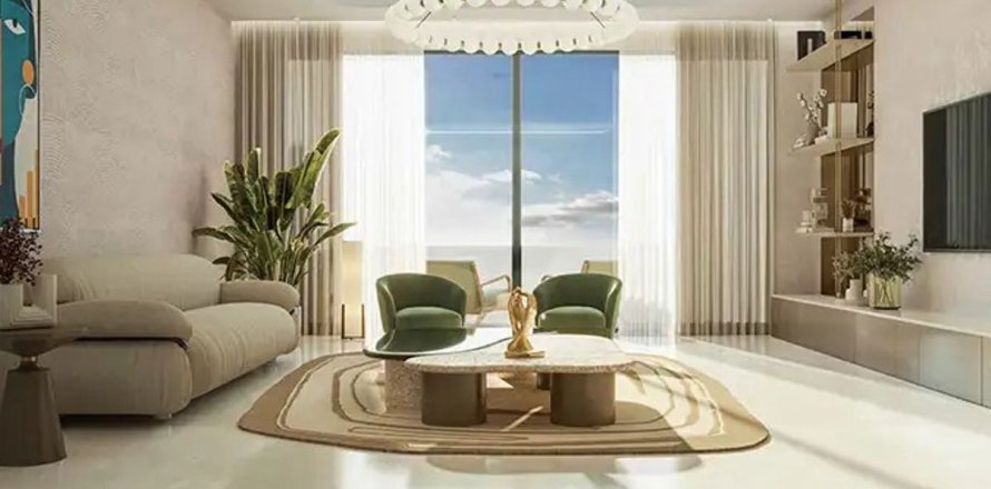 شقة في Majan، دبي 1 غرفة نوم ، 80.2 متر مربع . ر قم 691163