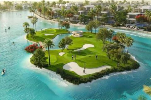 Casa urbana para venda em Dubai, EAU 4 quartos, 144 m2 № 691158 - foto 5