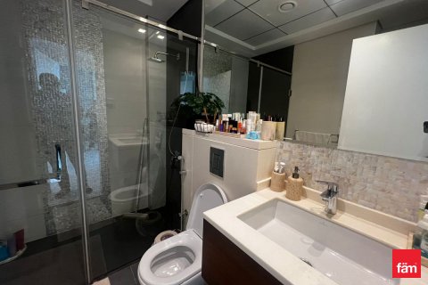 Пәтер Meydan, Дубай, БАӘ-да 1 жатын бөлме, 77.5 м² № 691160 - фото 6