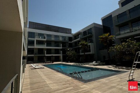 Пәтер Meydan, Дубай, БАӘ-да 1 жатын бөлме, 77.5 м² № 691160 - фото 12