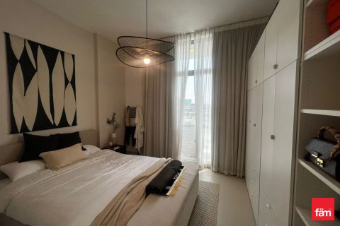 Пәтер Meydan, Дубай, БАӘ-да 1 жатын бөлме, 77.5 м² № 691160 - фото 4