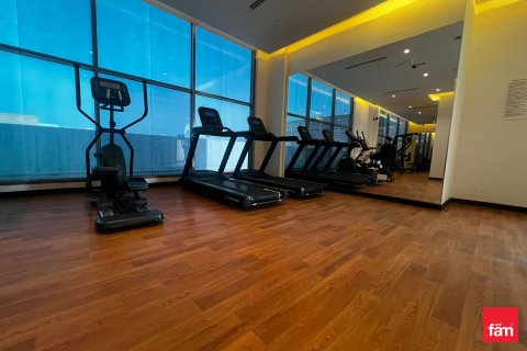 Пәтер Meydan, Дубай, БАӘ-да 1 жатын бөлме, 77.5 м² № 691160 - фото 15