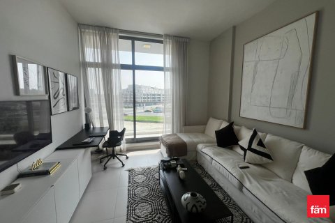 Пәтер Meydan, Дубай, БАӘ-да 1 жатын бөлме, 77.5 м² № 691160 - фото 2