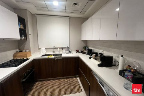 Пәтер Meydan, Дубай, БАӘ-да 1 жатын бөлме, 77.5 м² № 691160 - фото 3